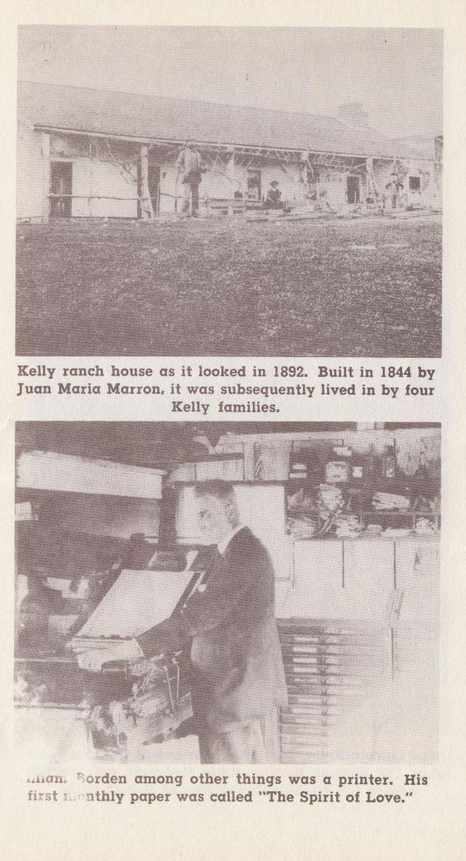 Carlsbad Historical Society